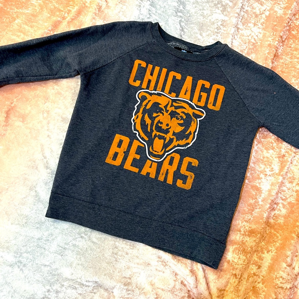 Chicago Bears Sweatshirt